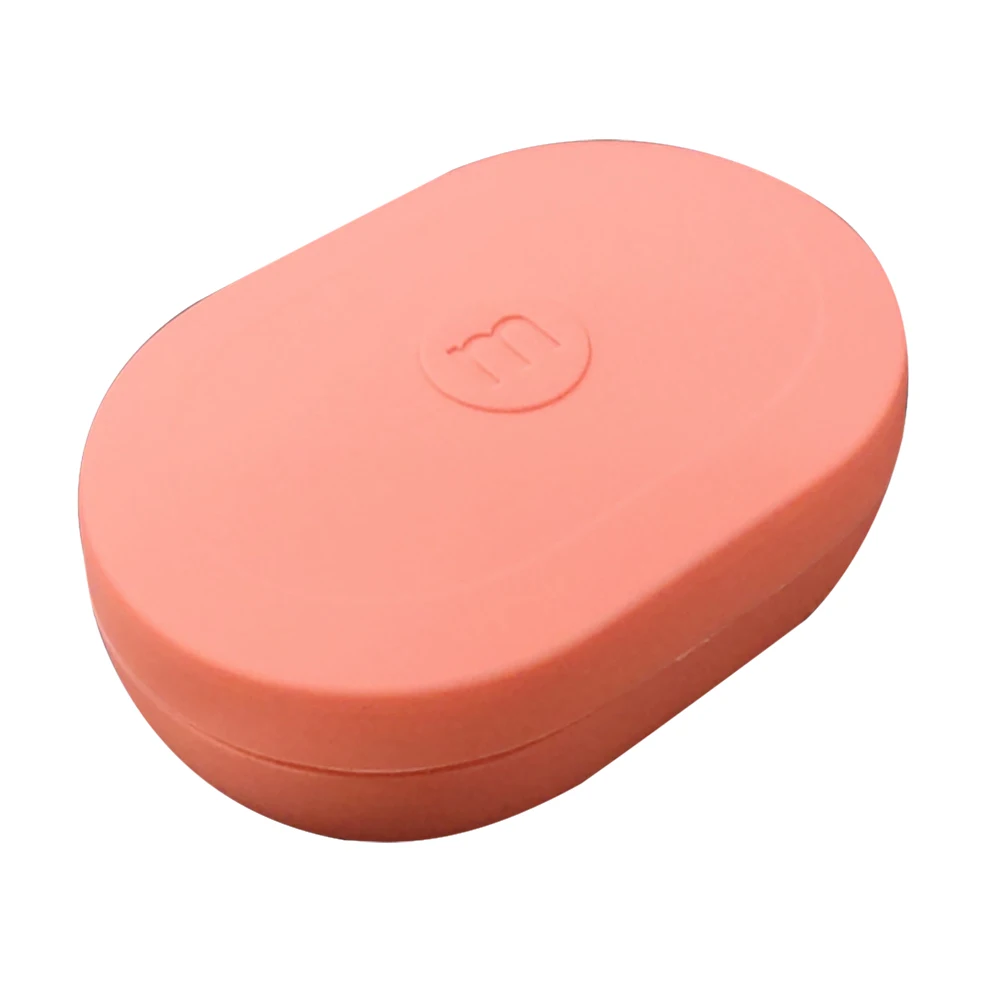 Earbud Earphone Case Headset Protective Cover Accessories For Xiaomi Mi AirDots Youth Edition Durable
Earbud Earphone Case Headset Protective Cover Accessories For Xiaomi Mi AirDots Youth Edition Durable