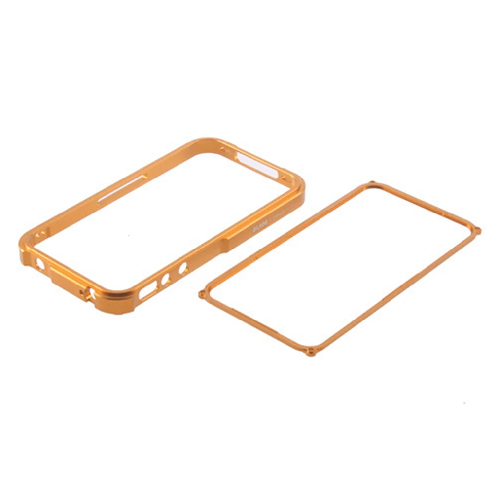 New Blade Metal Bumper Case Cover For Iphone 4 4S Exquisitely Designed Durable Gorgeous Bumper Case Cover Gold
New Blade Metal Bumper Case Cover For Iphone 4 4S Exquisitely Designed Durable Gorgeous Bumper Case Cover Gold