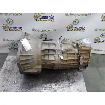 5 SPEED/8980287650 10524393 GEARBOX ISUZU D-MAX 
5 SPEED/8980287650 10524393 GEARBOX ISUZU D-MAX