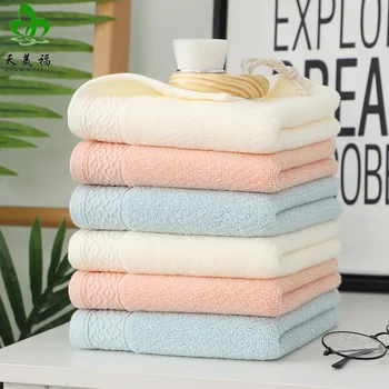 Soft Absorbent Plain Longan Cotton Towel Suspended Face Towel Gift Wash Clean Towel
Soft Absorbent Plain Longan Cotton Towel Suspended Face Towel Gift Wash Clean Towel