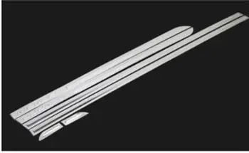 for Ford Mondeo Body Decoration Bar Special Stainless Steel Door Anti-friction Decoration Bar, 2013-2018 
for Ford Mondeo Body Decoration Bar Special Stainless Steel Door Anti-friction Decoration Bar, 2013-2018