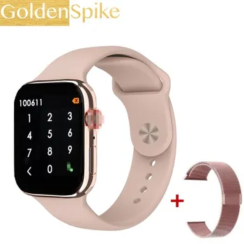 2020 IWO 12 Pro Series 5 IWO13 Smart Watch 44MM For Apple IOS Android phone Heart Rate Bluetooth call Music Player PK IWO 11 9 8
2020 IWO 12 Pro Series 5 IWO13 Smart Watch 44MM For Apple IOS Android phone Heart Rate Bluetooth call Music Player PK IWO 11 9 8