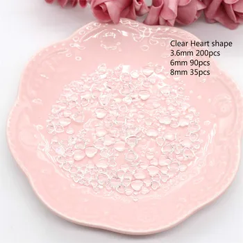ZFPARTY Dewdrop Waterdrop Droplets Sequins for DIY Paper Craft Card Making Decor Embellishments Accessories Scrapbooking
ZFPARTY Dewdrop Waterdrop Droplets Sequins for DIY Paper Craft Card Making Decor Embellishments Accessories Scrapbooking