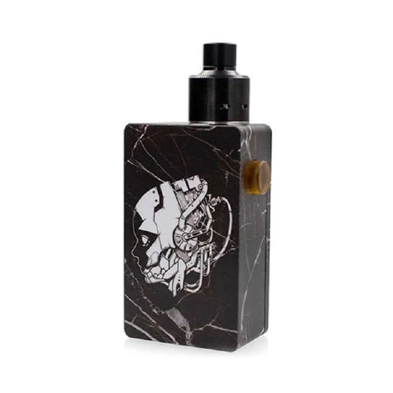 Vazzling BF Squonk mech Mod with 5.0ml Bottle Kit vs Hadaly Squonk Mechanical Box Mod
Vazzling BF Squonk mech Mod with 5.0ml Bottle Kit vs Hadaly Squonk Mechanical Box Mod