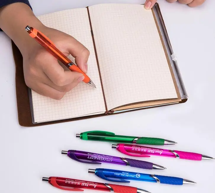 New Hot Selling !Promotion Plastic Pen Best For Company Logo /Gift /Advertise /Ball Pen
New Hot Selling !Promotion Plastic Pen Best For Company Logo /Gift /Advertise /Ball Pen