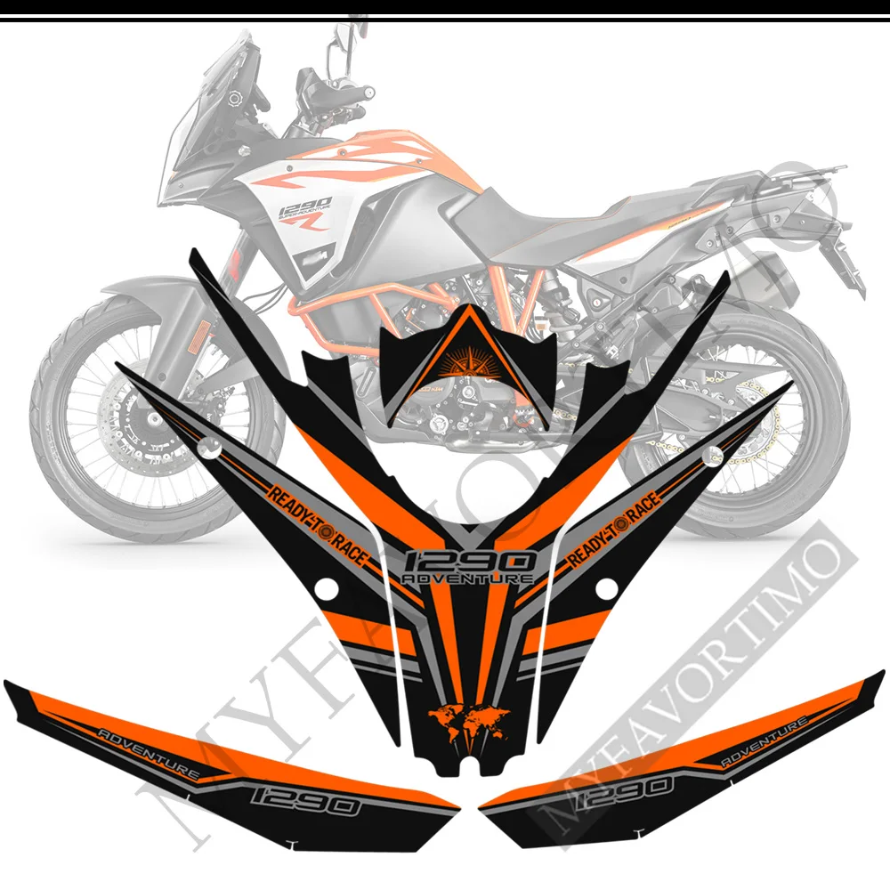 For KTM 1290 SUPER ADVENTURE R Trunk Luggage Cases Tank Pad Protector Decal Stickers Emblem Badge Logo 2016 2017 2018 2019 2020
For KTM 1290 SUPER ADVENTURE R Trunk Luggage Cases Tank Pad Protector Decal Stickers Emblem Badge Logo 2016 2017 2018 2019 2020