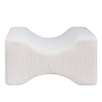 Leg Pillow Clamp Leg Cushion Leg Pillow Memory Cotton Sponge Pillow Soft Travel Pillow Solid Neck Healthcare
Leg Pillow Clamp Leg Cushion Leg Pillow Memory Cotton Sponge Pillow Soft Travel Pillow Solid Neck Healthcare