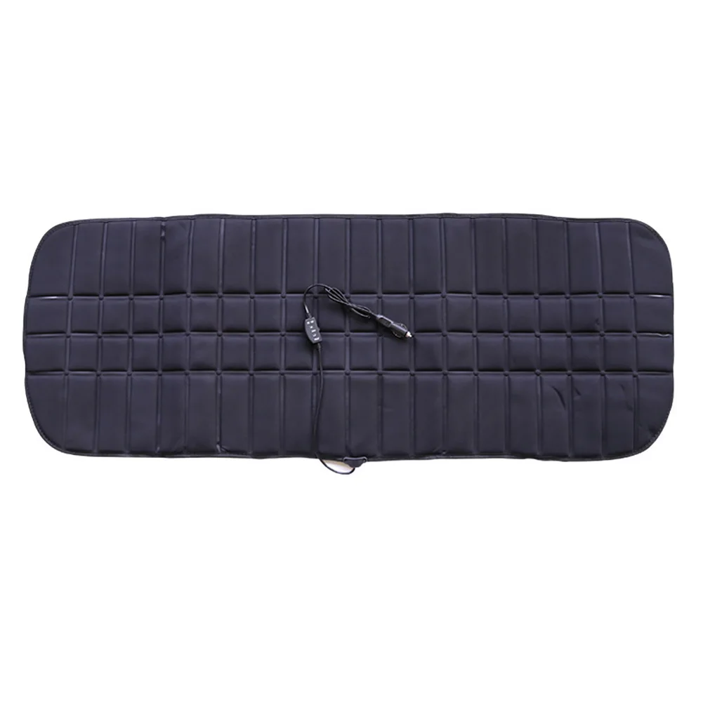 12V Anti Slip Car Seat Cushion Universal Temperature Control Winter Heated Warm Interior Wear Resistant Cover Mat Automobiles
12V Anti Slip Car Seat Cushion Universal Temperature Control Winter Heated Warm Interior Wear Resistant Cover Mat Automobiles
