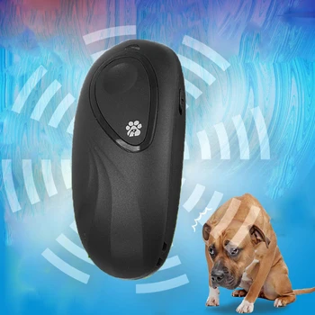 Dog Anti Barking Device Portable Handheld Ultrasonic Mini Stop Repeller Dog Train Regulator Stop Repeller Repellent Simulator
Dog Anti Barking Device Portable Handheld Ultrasonic Mini Stop Repeller Dog Train Regulator Stop Repeller Repellent Simulator
