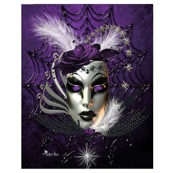 Pintura de diamantes diy Plaza completa nueva llegada máscara belleza 5d punto de cruz decoración del hogar cuadro de mosaico de
Pintura de diamantes diy Plaza completa nueva llegada máscara belleza 5d punto de cruz decoración del hogar cuadro de mosaico de