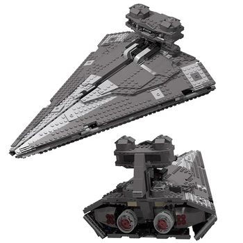 Star Space Wars 10901 10636 First Order Star Destroyer Model Building Block Bricks Toys Compatible With Star 75190 Wars
Star Space Wars 10901 10636 First Order Star Destroyer Model Building Block Bricks Toys Compatible With Star 75190 Wars