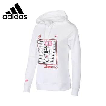 Original New Arrival Adidas NEO W VLDAY HDY Women's Pullover Hoodies Sportswear
Original New Arrival Adidas NEO W VLDAY HDY Women's Pullover Hoodies Sportswear