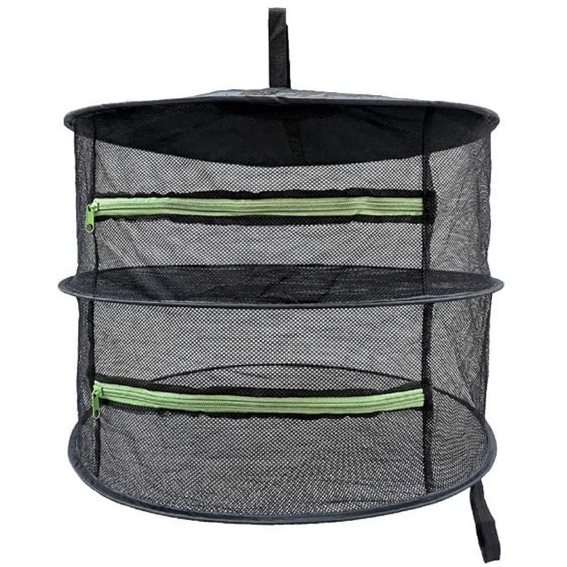2-Layers Herb Drying Rack,Food Dryer,Mesh Drying Rack,Mesh Net Dryer,Net Dryer, Drying Rack Hanging,Collapsible
2-Layers Herb Drying Rack,Food Dryer,Mesh Drying Rack,Mesh Net Dryer,Net Dryer, Drying Rack Hanging,Collapsible