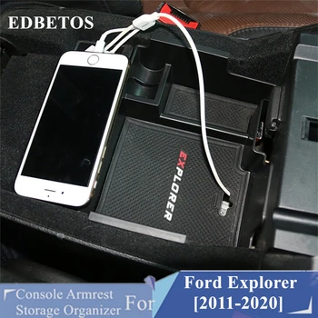 Armrest Storage Glove Box For Ford Explorer 2011-2020 Armrest Storage Box Container For Ford Explorer Car Accessories Explorer
Armrest Storage Glove Box For Ford Explorer 2011-2020 Armrest Storage Box Container For Ford Explorer Car Accessories Explorer