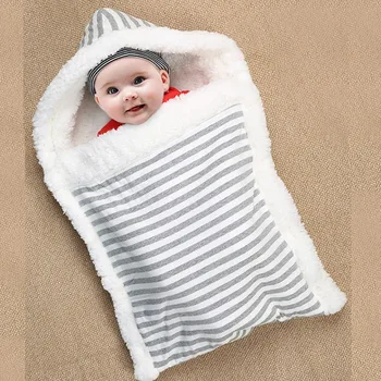 Envelope For Newborns Baby Sleeping Bag Winter Footmuff Stroller Striped Blanket Envelope Swaddle Sack Sleep Bag Baby Cocoon
Envelope For Newborns Baby Sleeping Bag Winter Footmuff Stroller Striped Blanket Envelope Swaddle Sack Sleep Bag Baby Cocoon