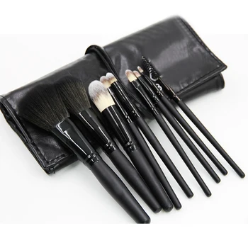 Portable Makeup Brushes Women Professional Foundation Brush Lipbrush Beauty Cosmetic Tools
Portable Makeup Brushes Women Professional Foundation Brush Lipbrush Beauty Cosmetic Tools