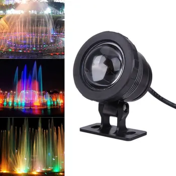 16 Color Spot Lights Underwater Light Submersible Light Waterproof Battery Operated Remote Controller Pool Aquarium Tank Lamp
16 Color Spot Lights Underwater Light Submersible Light Waterproof Battery Operated Remote Controller Pool Aquarium Tank Lamp