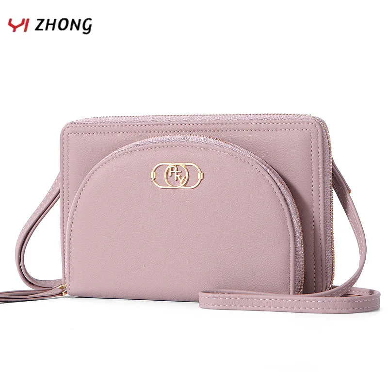 YIZHONG Leather Bucket Shoulder Bag Forever Young Purses and Handbags Luxury Designer Ladies Crossbody Bag for Women Sac Purse
YIZHONG Leather Bucket Shoulder Bag Forever Young Purses and Handbags Luxury Designer Ladies Crossbody Bag for Women Sac Purse