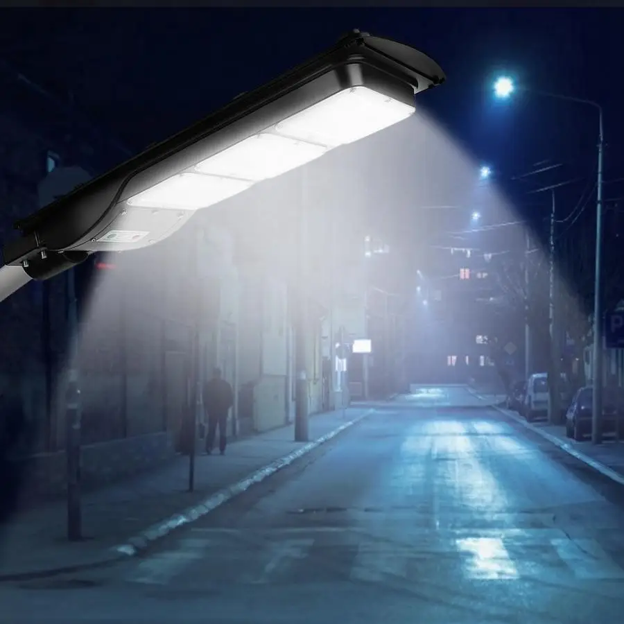 90W LED Solar Powered Wall Light Waterproof With Sensor Sconce Lamp Support Remote Control For Road Street Corridor Light
90W LED Solar Powered Wall Light Waterproof With Sensor Sconce Lamp Support Remote Control For Road Street Corridor Light