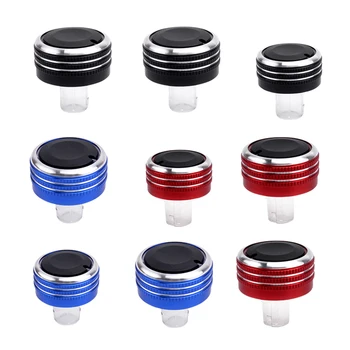 3Pcs Car Air Condition Heater Control Switch Button Knob Fit for VW Golf Jetta Passat Caddy EOS Accessories
3Pcs Car Air Condition Heater Control Switch Button Knob Fit for VW Golf Jetta Passat Caddy EOS Accessories