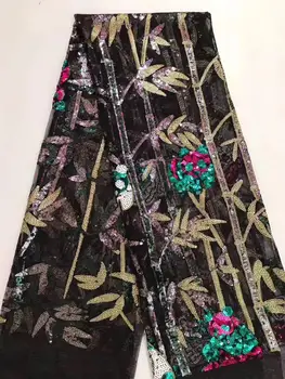 African Net Lace Fabric 3D Applique Milk Silk Lace French Lace Fabric High Quality Nigerian Lace Fabric For Wedding Dress
African Net Lace Fabric 3D Applique Milk Silk Lace French Lace Fabric High Quality Nigerian Lace Fabric For Wedding Dress