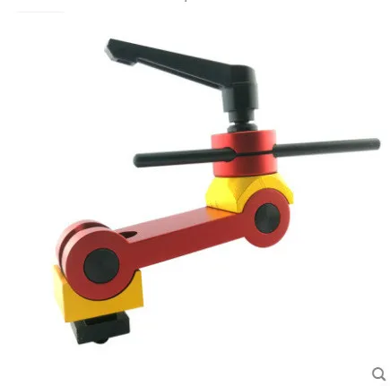Universal Clamp Adjustable Cnc Mill Machines Work Stop Locator Tool Part Workpiece Multi Function
Universal Clamp Adjustable Cnc Mill Machines Work Stop Locator Tool Part Workpiece Multi Function