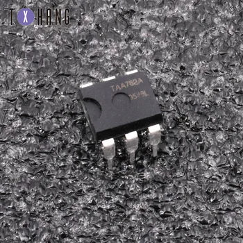 1PCS/5PCS TAA762A DIP-6 TAA762 Single Operational Amplifiers GOOD QUALITY diy electronics
1PCS/5PCS TAA762A DIP-6 TAA762 Single Operational Amplifiers GOOD QUALITY diy electronics