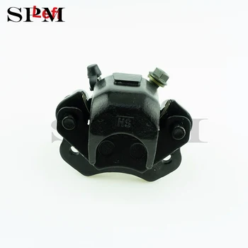 Chinese ATV Rear Right Brake Disc Rotor Caliper For 50cc 70cc 90cc 110cc Quad Taotao Roketa Sunl Kazuma 4 Wheeler
Chinese ATV Rear Right Brake Disc Rotor Caliper For 50cc 70cc 90cc 110cc Quad Taotao Roketa Sunl Kazuma 4 Wheeler