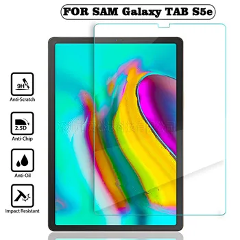 Tablet Tempered Glass Screen Protector For Samsung galaxy tab S5e S5E SM-T720 SM-T725 10.5'' 10.5inch protective films
Tablet Tempered Glass Screen Protector For Samsung galaxy tab S5e S5E SM-T720 SM-T725 10.5'' 10.5inch protective films
