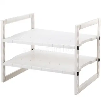 Retractable Cabinet Storage Rack, Sink Storage Rack, Kitchen And Bathroom Metal Rack, Tianma Co., Ltd., Imported From Japan 
Retractable Cabinet Storage Rack, Sink Storage Rack, Kitchen And Bathroom Metal Rack, Tianma Co., Ltd., Imported From Japan