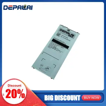 NEW For Samsung GALAXY A5100 A510F Battery Mobile Phone Board EB-BA510ABE Li-ion Replacement 2900mAh
NEW For Samsung GALAXY A5100 A510F Battery Mobile Phone Board EB-BA510ABE Li-ion Replacement 2900mAh