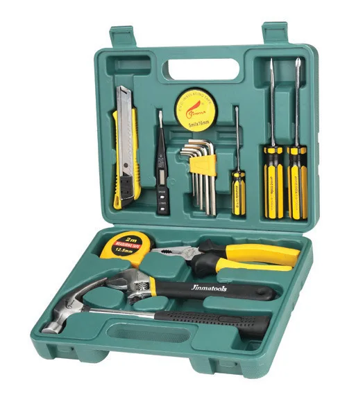 Home Tools Set Hardware Toolbox Hexagon Socket Gift Combined Tool 16-Piece Pieces
Home Tools Set Hardware Toolbox Hexagon Socket Gift Combined Tool 16-Piece Pieces