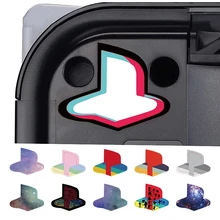 12 PCS Custom Design Stickers For PS5 Logo Backing Vinyl Decal Skin Retro Classic Style For PlayStation 5 Disk Digital Version
12 PCS Custom Design Stickers For PS5 Logo Backing Vinyl Decal Skin Retro Classic Style For PlayStation 5 Disk Digital Version