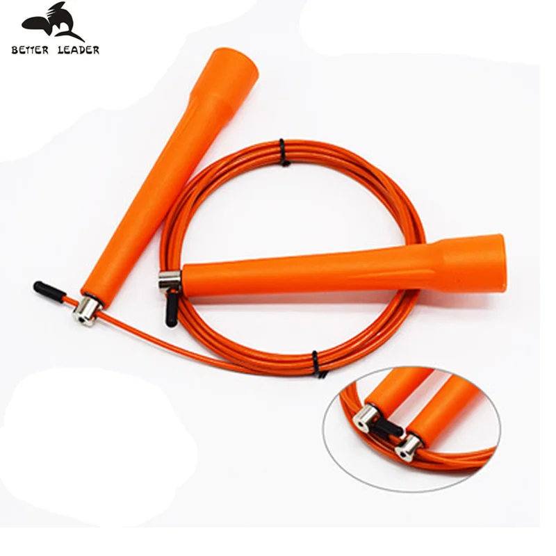 Weighted Jump Rope 1LB Solid PVC for Crossfit and Boxing Heavy Jump Ropes for Fitness Workouts Endurance and Strength Training
Weighted Jump Rope 1LB Solid PVC for Crossfit and Boxing Heavy Jump Ropes for Fitness Workouts Endurance and Strength Training