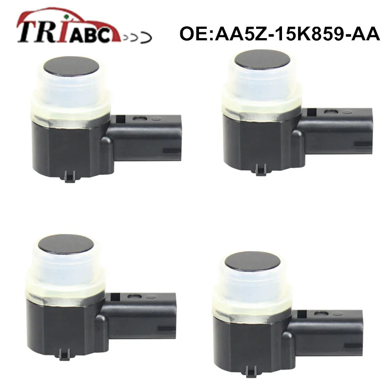 AA5Z-15K859-AA PDC Park sensor For Ford EDGE Car Assist Alarm System Radar Detector New Parktronic Control 4pcs/lot
AA5Z-15K859-AA PDC Park sensor For Ford EDGE Car Assist Alarm System Radar Detector New Parktronic Control 4pcs/lot