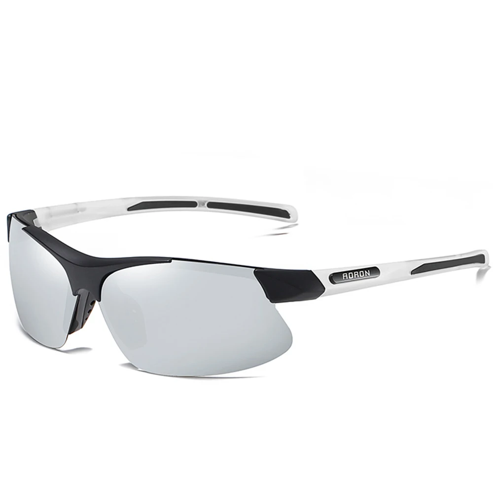 Photochromic Men Women Bicycle Glasses Color Change MTB Road Bike Sunglasses Polarized Cycling Eyewear Riding Goggles BC0329 (7)