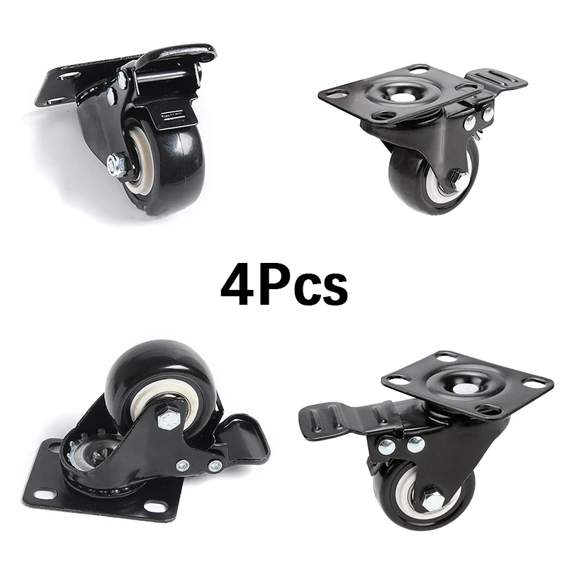 Universal Wheels Rotating Hardware Office Brake 360 degree Flat bottom Polyurethane
Universal Wheels Rotating Hardware Office Brake 360 degree Flat bottom Polyurethane