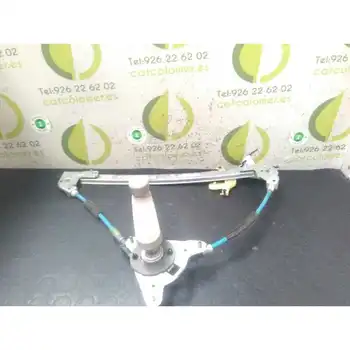 3849125 power window Rear Right Citroen Xsara Picasso 1.6 Sx
3849125 power window Rear Right Citroen Xsara Picasso 1.6 Sx