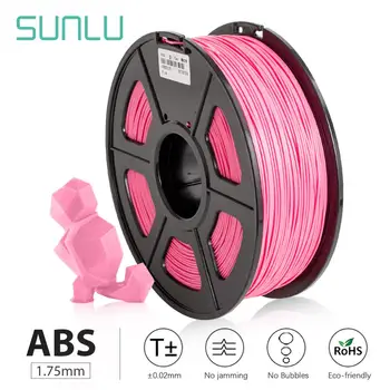 3d printer filament new free ship 3D Printer Filament ABS SUNLU Filament 1.75mm 1kg Accuracy +/-0.02mm Metal Plastic White Color
3d printer filament new free ship 3D Printer Filament ABS SUNLU Filament 1.75mm 1kg Accuracy +/-0.02mm Metal Plastic White Color