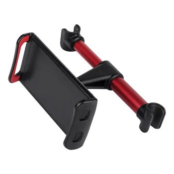 Car Tablet Holder 4-11 inch Tablet Phone Stand For Ipad 2/3/4 Air Pro Universal Seat Headrest Holder Bracket Back Seat Mount 
Car Tablet Holder 4-11 inch Tablet Phone Stand For Ipad 2/3/4 Air Pro Universal Seat Headrest Holder Bracket Back Seat Mount