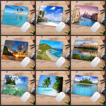 XGZ Beach Palm Island Background Anti-Slip Gaming Speed MousePad 180x220x2mm Cool Design Table Mat Player Rubber Laptop
XGZ Beach Palm Island Background Anti-Slip Gaming Speed MousePad 180x220x2mm Cool Design Table Mat Player Rubber Laptop