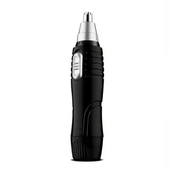 Multifunctional 3-In-1 Electric Nose Trimmer Rechargeable Shaver Clipper Shaving Scraping Shaping Device Safe Face Care
Multifunctional 3-In-1 Electric Nose Trimmer Rechargeable Shaver Clipper Shaving Scraping Shaping Device Safe Face Care