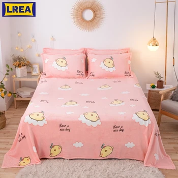LREA cheap pink Clouds of chickens coral fleece blanket children cover on the bed throw bedspread blanket for sofa
LREA cheap pink Clouds of chickens coral fleece blanket children cover on the bed throw bedspread blanket for sofa