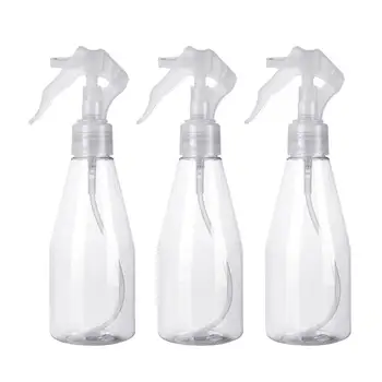 3Pcs Mist Atomizer Bottles Empty Spray Bottles Refillable Bottles Makeup Sprayers Sanitizer Sprinkler Alcohol Dispensers
3Pcs Mist Atomizer Bottles Empty Spray Bottles Refillable Bottles Makeup Sprayers Sanitizer Sprinkler Alcohol Dispensers