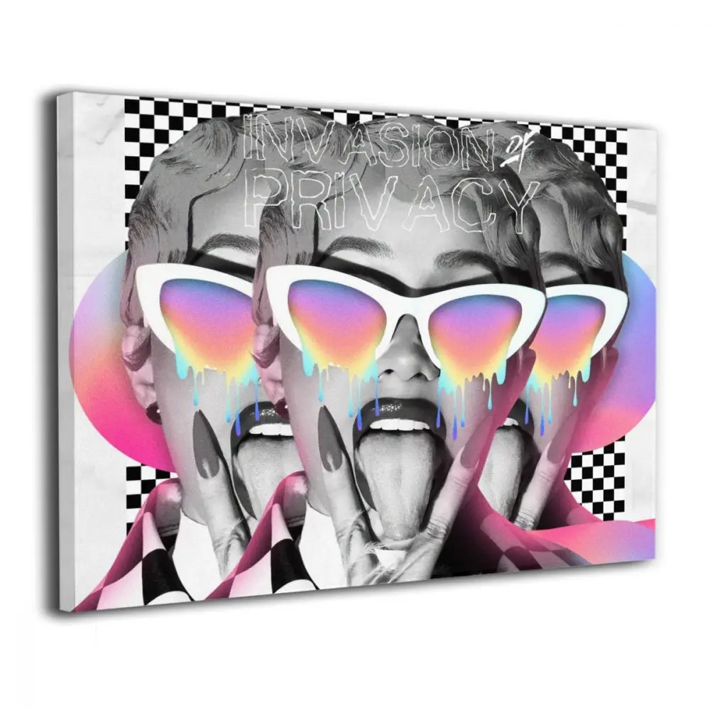 Cardi B Abstract Canvas Print Wall Art For Bedroom Living Room Framed Decor Home Decor
Cardi B Abstract Canvas Print Wall Art For Bedroom Living Room Framed Decor Home Decor