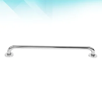 1 Set Bathtub Grab Bar Prime Sturdy High Quality Durable Thicken Grab Bar for Toilet
1 Set Bathtub Grab Bar Prime Sturdy High Quality Durable Thicken Grab Bar for Toilet