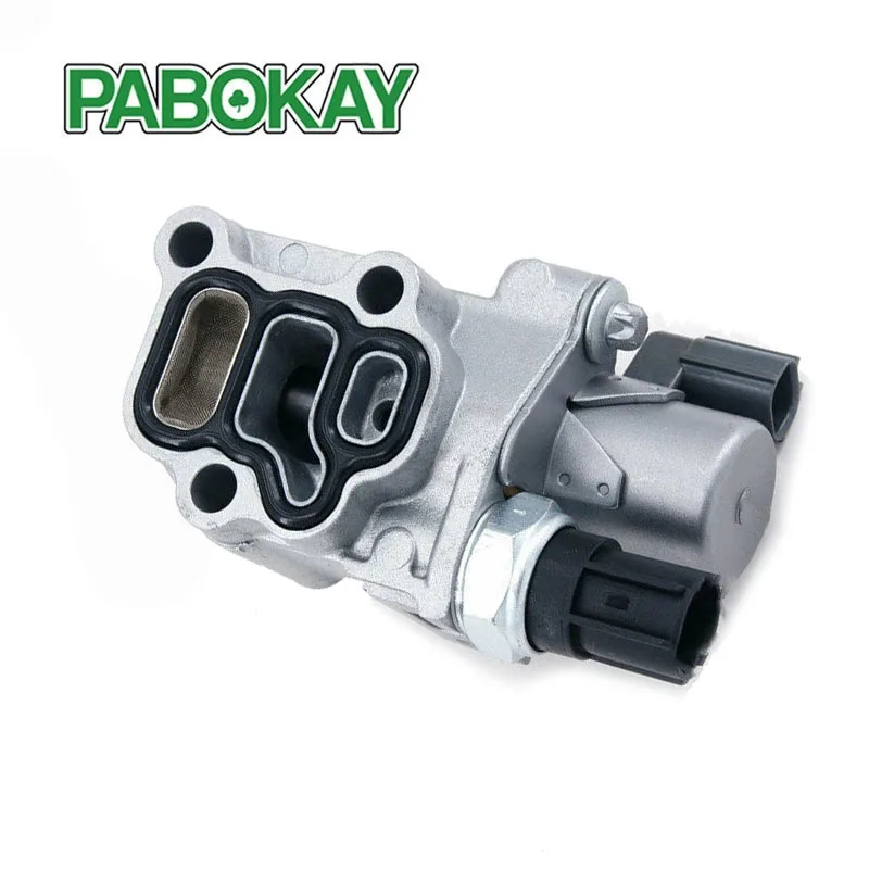 15810-RAA-A03 15810RAAA03 15810PRBA03 15810-RAA-A01 VTEC соленоид Шпульный клапан с датчиком давления