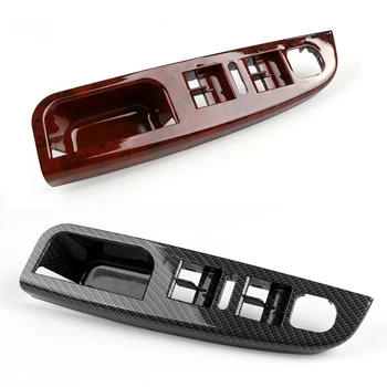 Areyourshop 1K4868049C Window Switch Bezel Front Driver Side LH For Volkswagen Golf MK5 2006-2009 Window Switch Panel Car Parts
Areyourshop 1K4868049C Window Switch Bezel Front Driver Side LH For Volkswagen Golf MK5 2006-2009 Window Switch Panel Car Parts