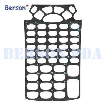 (10-PCS)Keypad Overlay (53 Key) for Motorola Symbol MC9094-K
(10-PCS)Keypad Overlay (53 Key) for Motorola Symbol MC9094-K