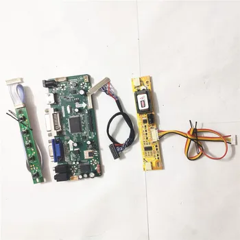 For LTM190ET01 computer LCD monitor 1280*1024 60Hz 19" LVDS CCFL 2-lamp 30 pins M.NT68676 display controller driver board kit
For LTM190ET01 computer LCD monitor 1280*1024 60Hz 19" LVDS CCFL 2-lamp 30 pins M.NT68676 display controller driver board kit